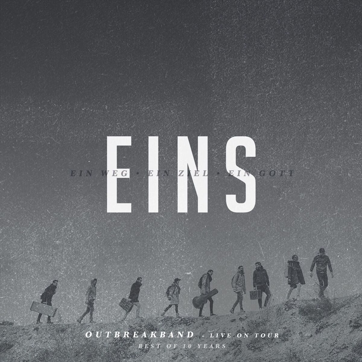 Album cover of Der Einzige