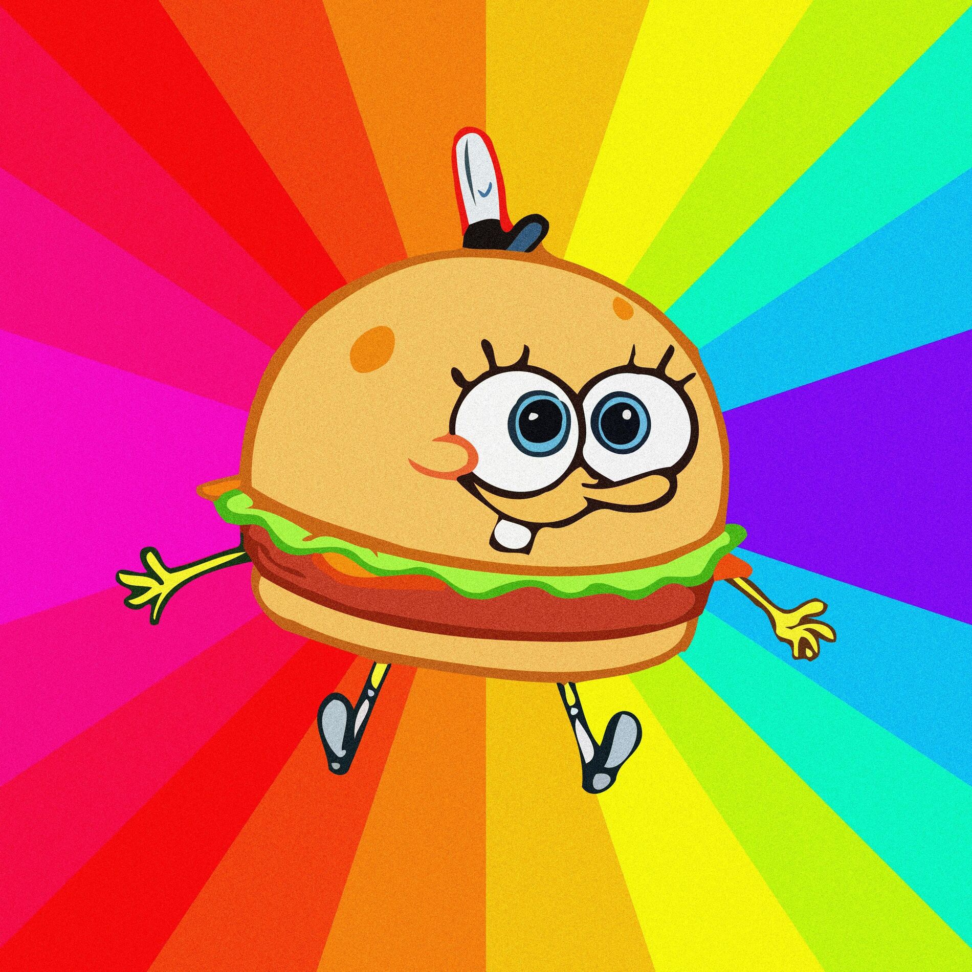 Album cover of KRUSTY KRAB TRAP (From 