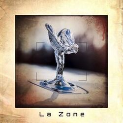 Cover of La Zone