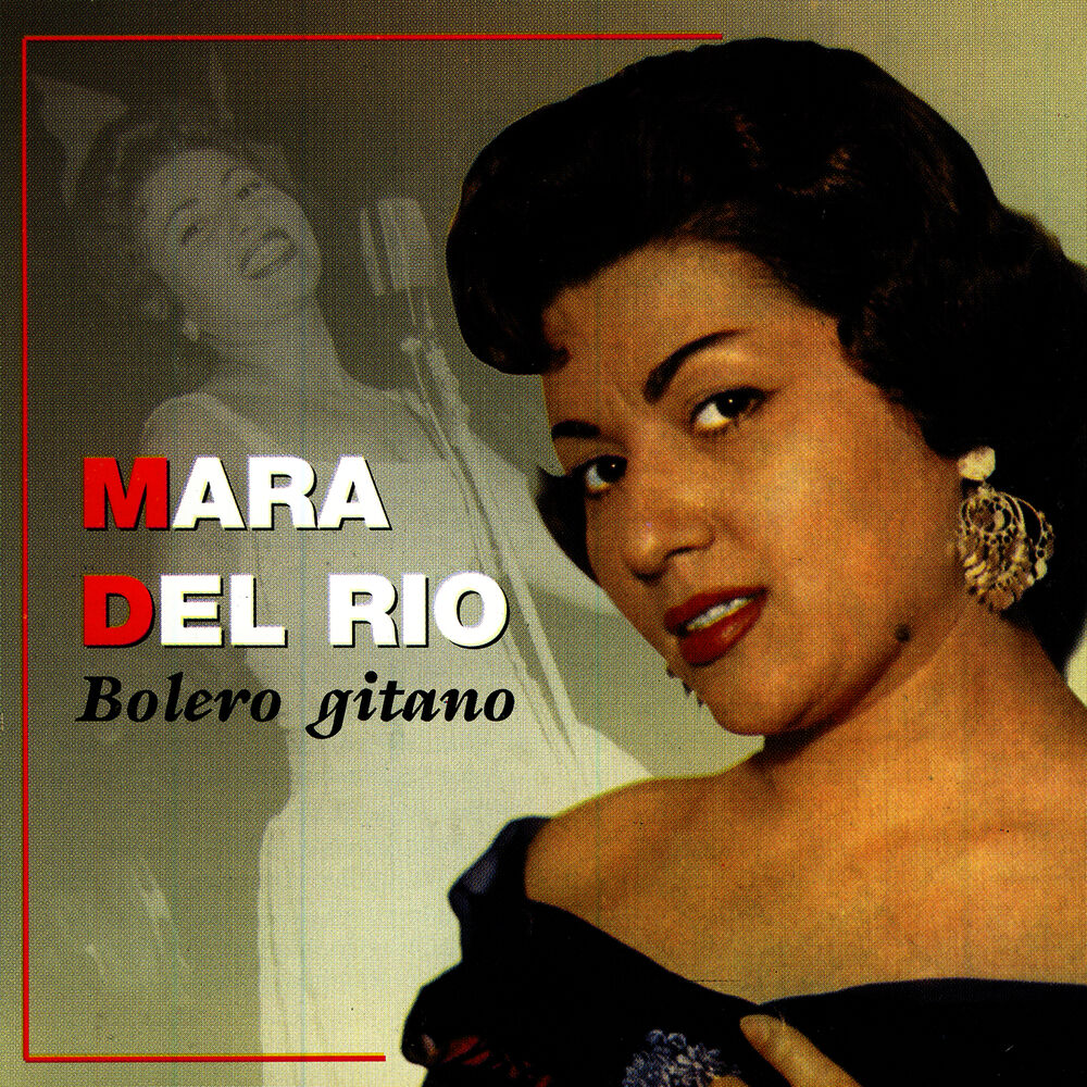 Picture of Bolero Gitano