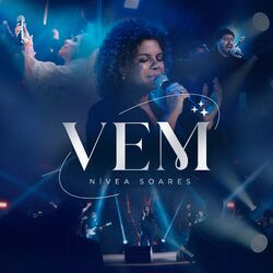 Cover of Vem (Ao Vivo)
