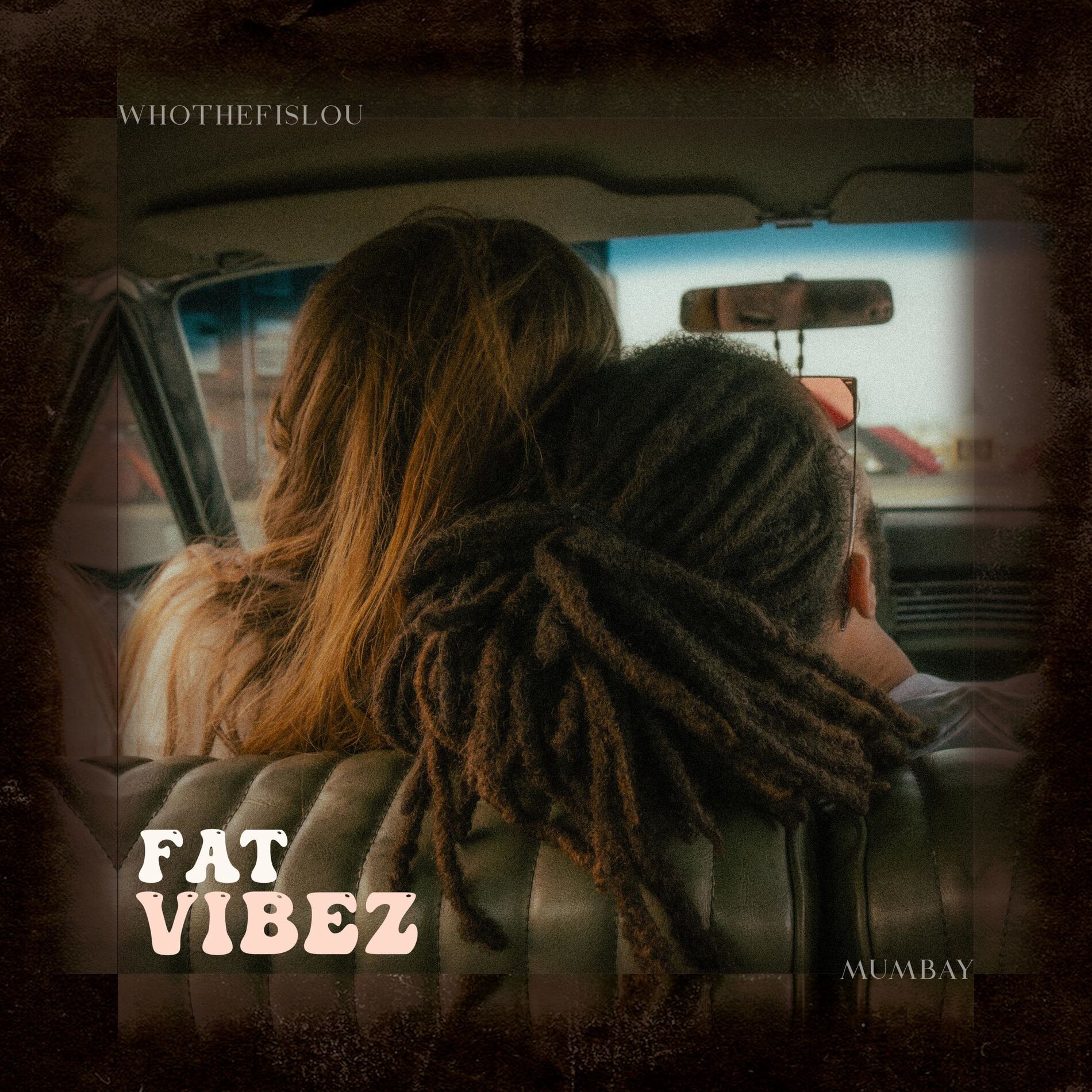 Album cover of Fat Vibez (feat. ambrozia)