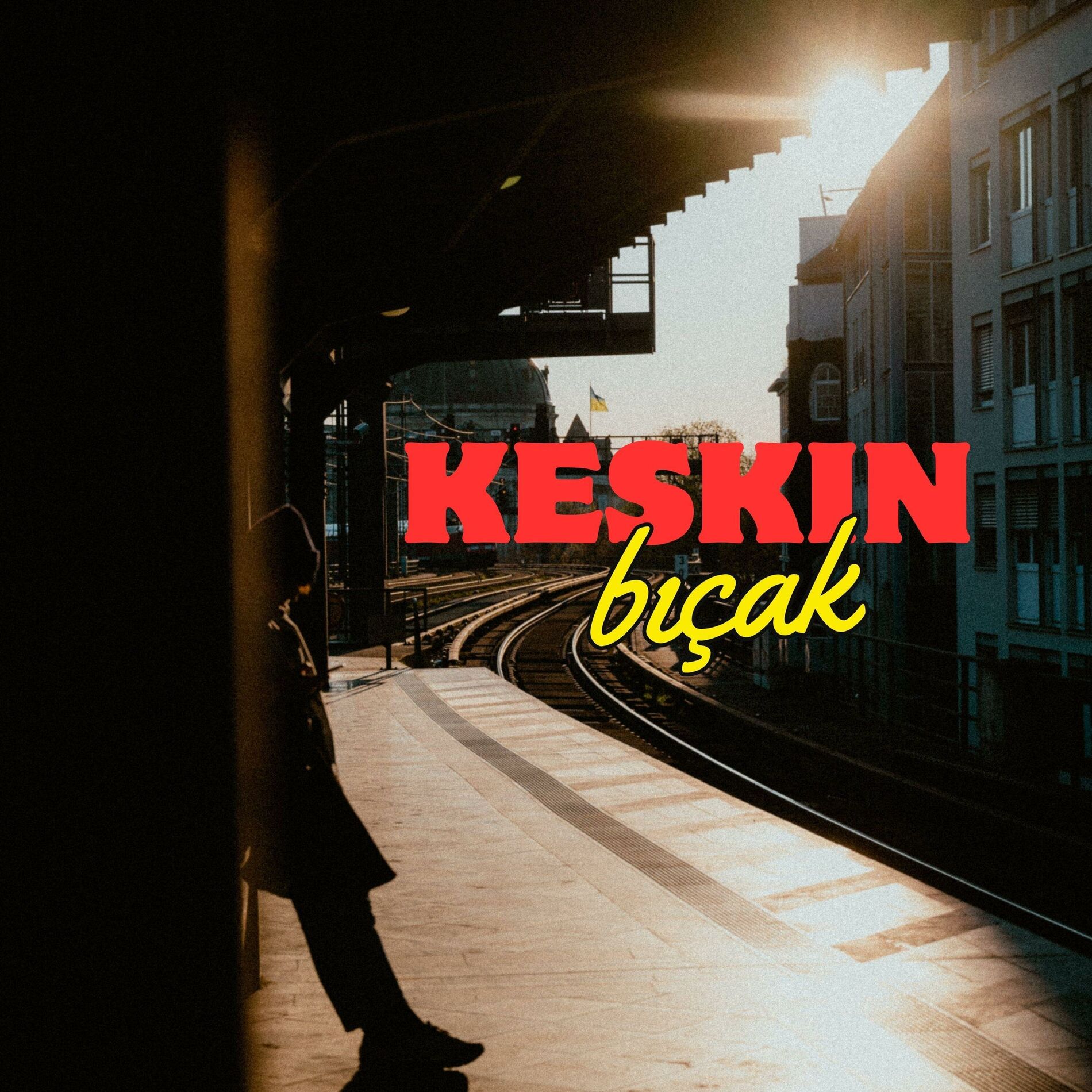Album cover of Keskin Bıçak (Mix Edition)