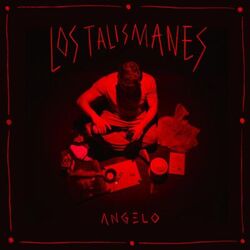 Cover of Los Talismanes
