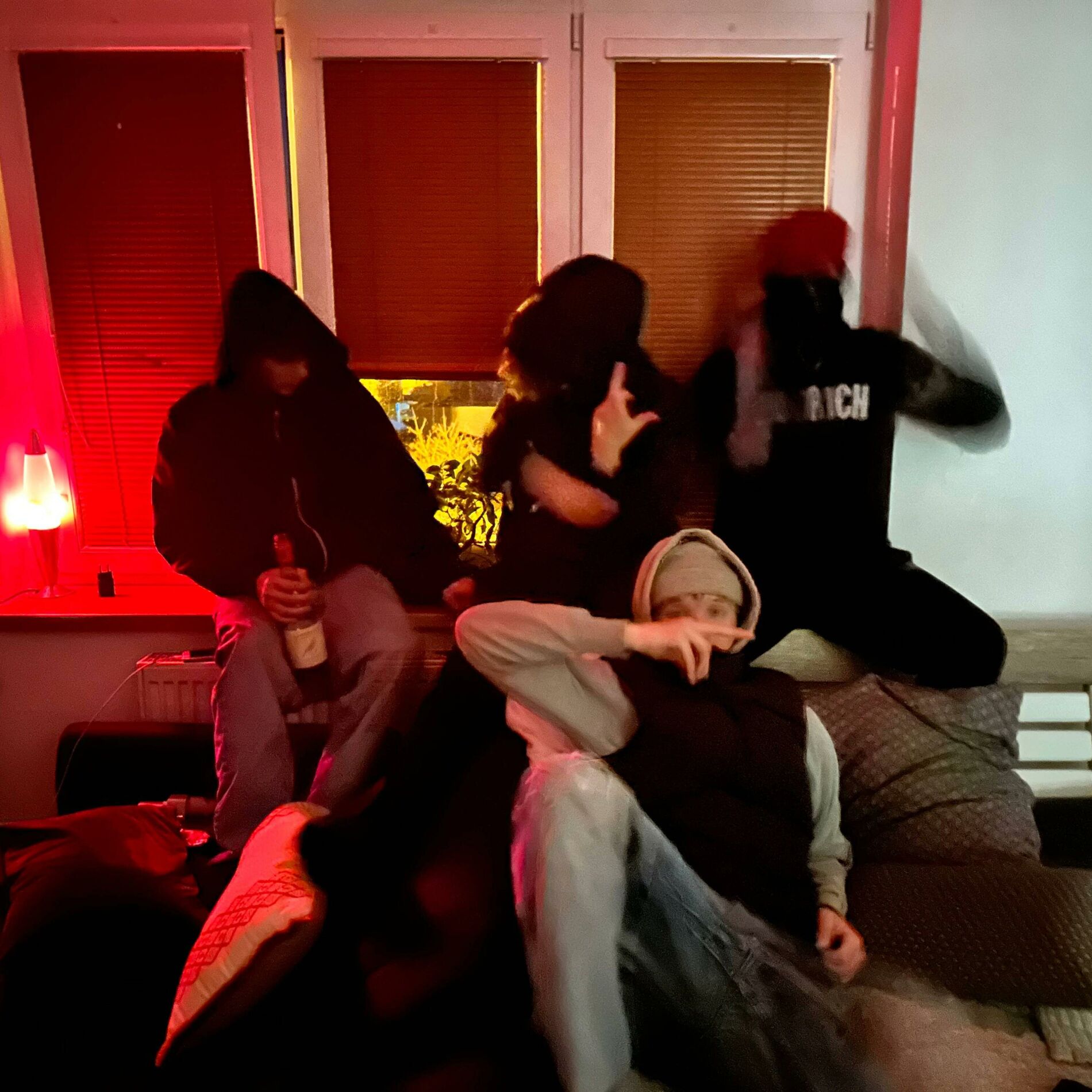 Album cover of PURPLE SEX (feat. Pablo)