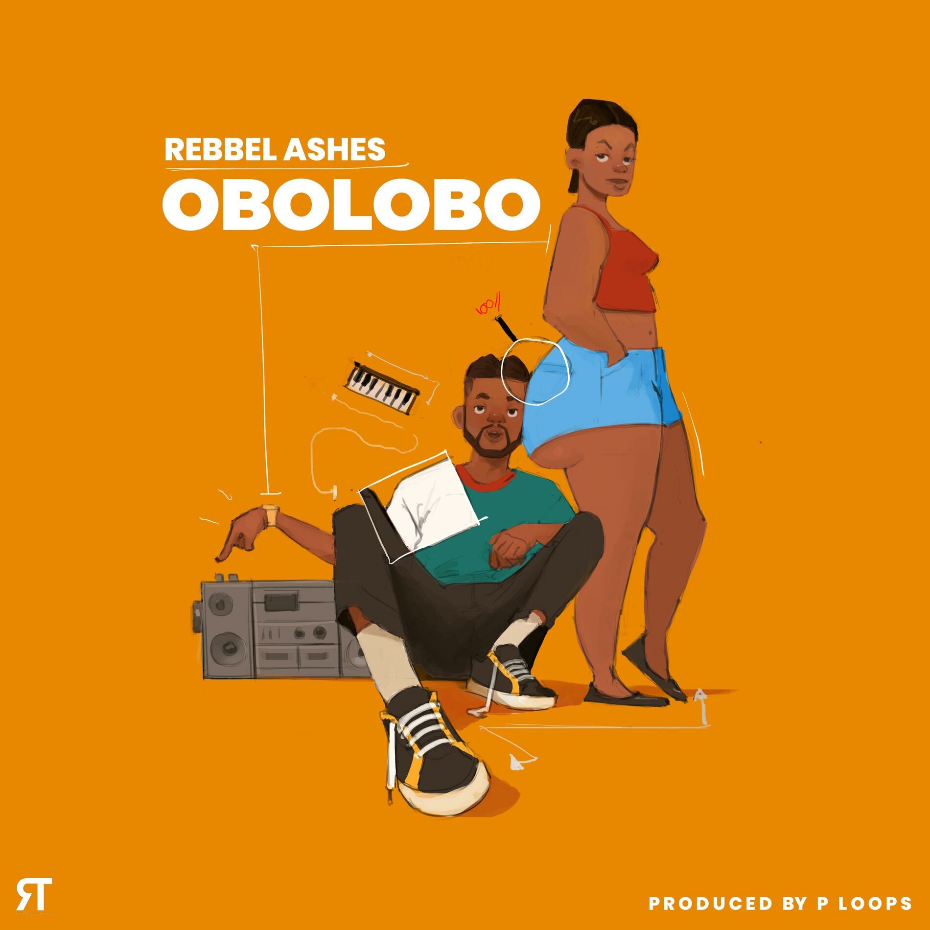 Album cover of Obolobo