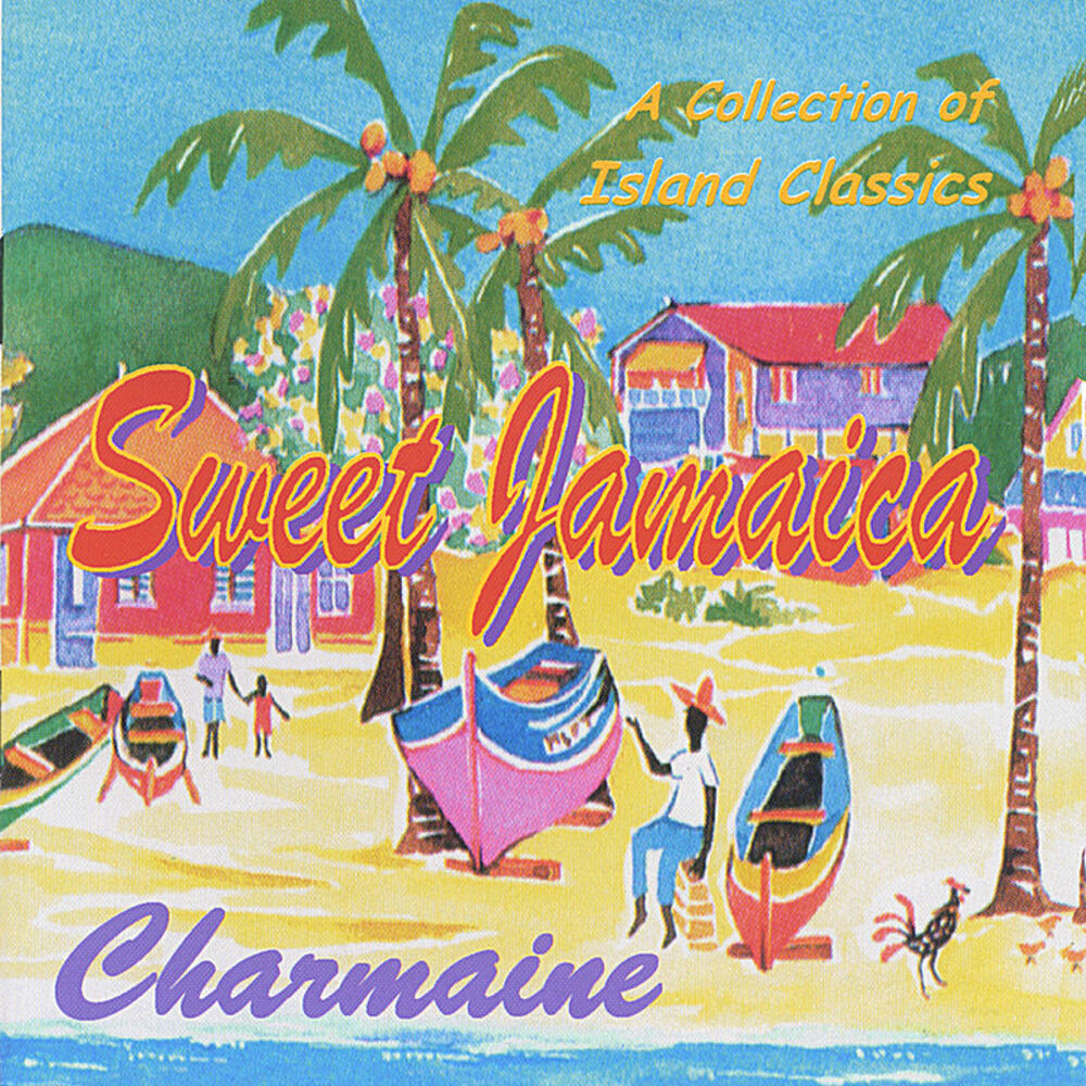 Picture of Sweet Jamaica
