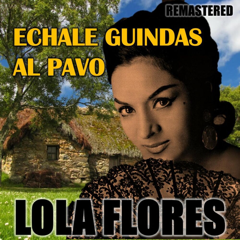 Picture of Echale Guindas al Pavo (Remastered)