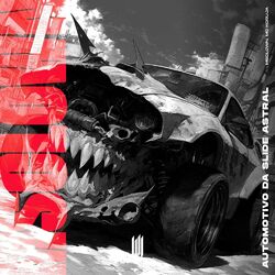 Cover of AUTOMOTIVO DA SLIDE ASTRAL