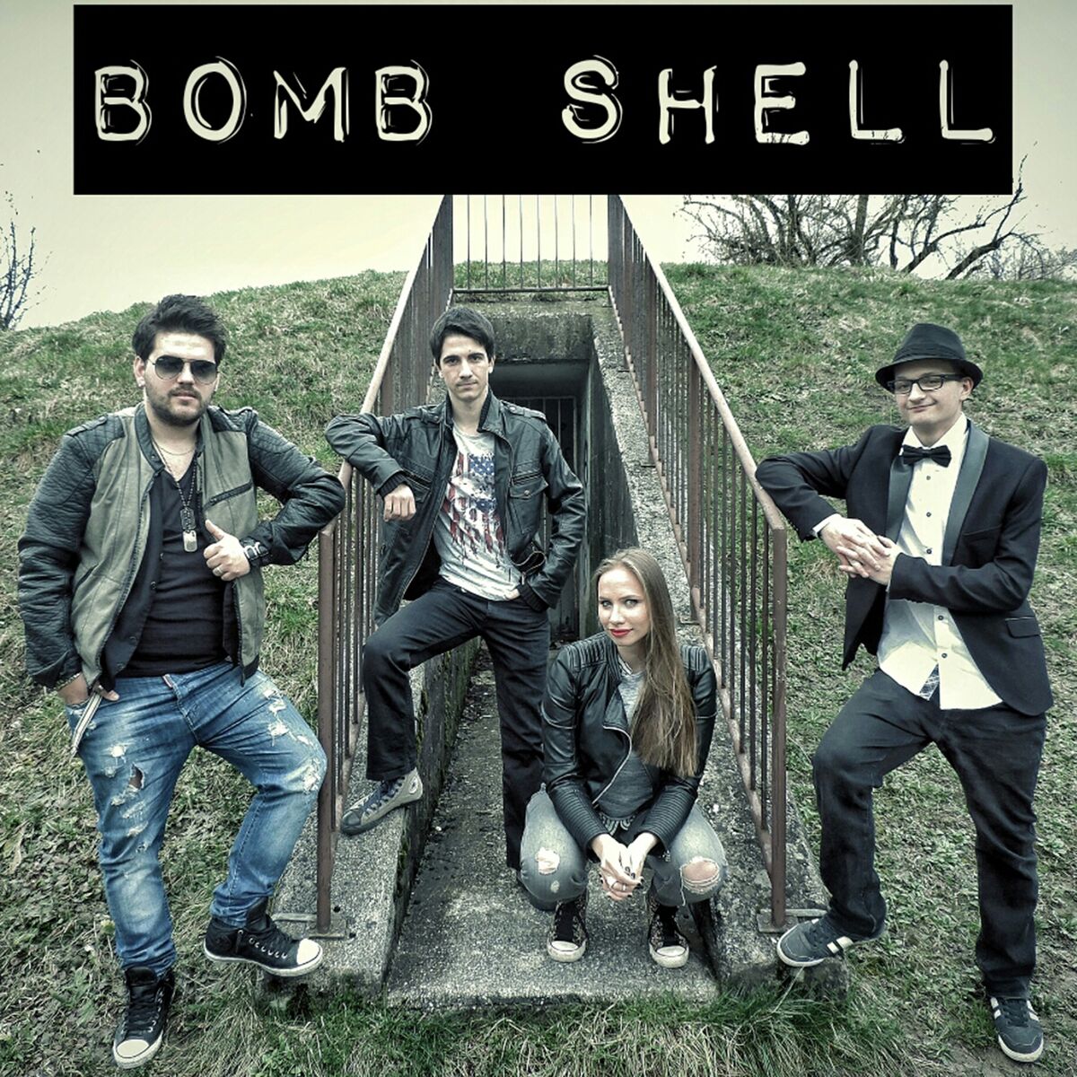 Album cover of Narobe Svet