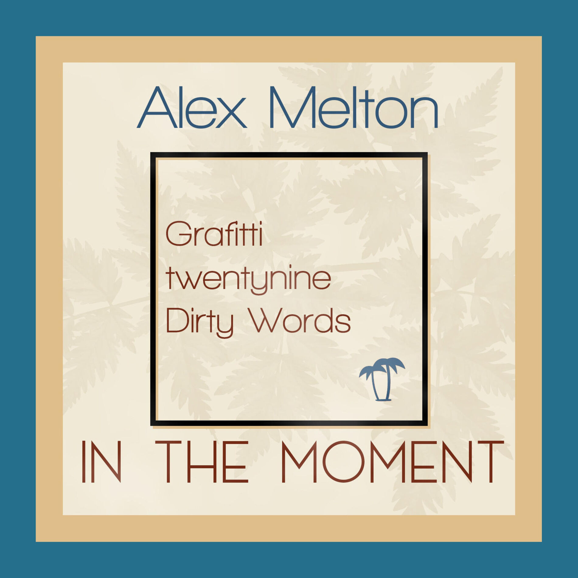 Album cover of In the Moment