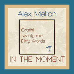 Cover of In the Moment