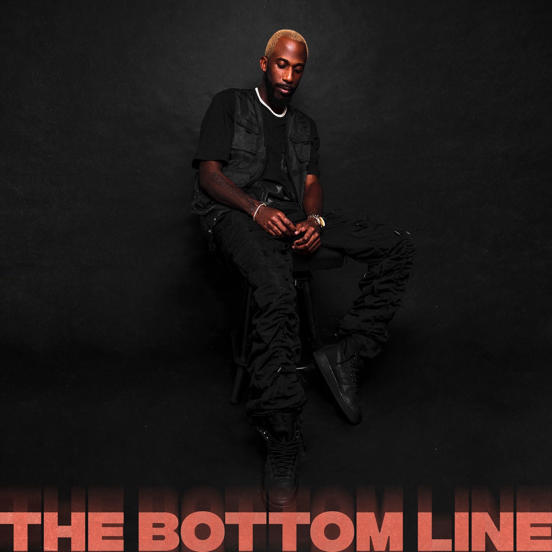 Album cover of Wait Up
