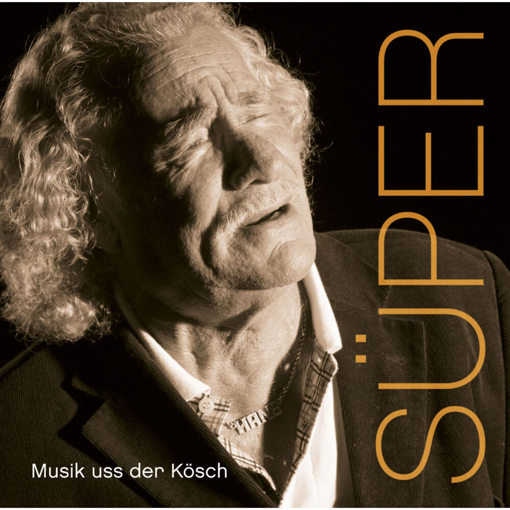 Picture of Musik uss der Kösch