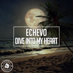 Cover of Dive Into My Heart