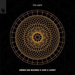 Cover of City Lights