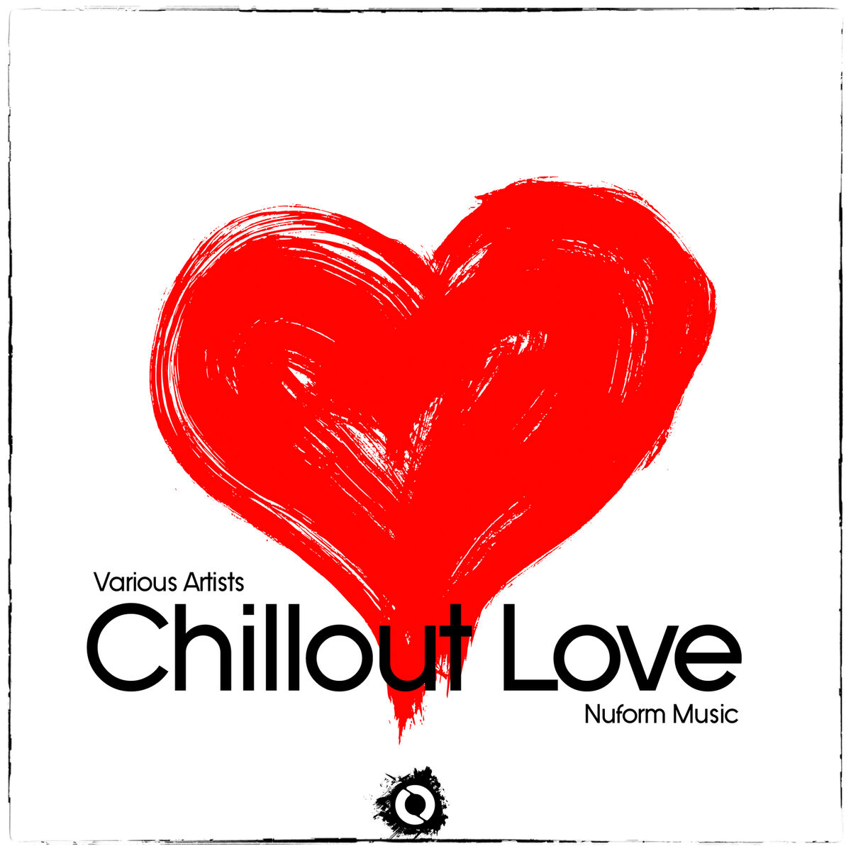 Album cover of Chillout Love