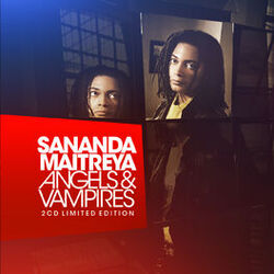 Angels & Vampires