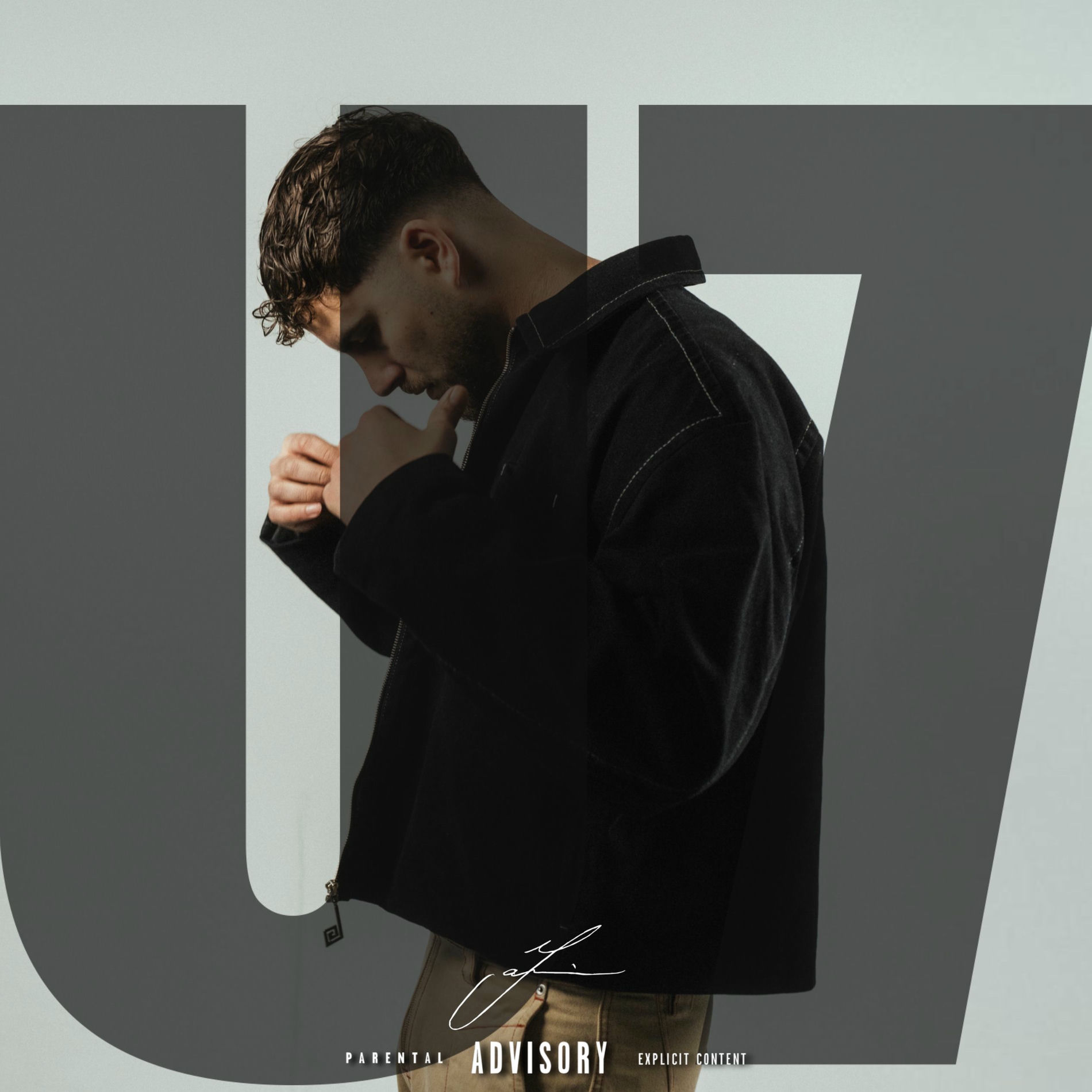Album cover of U7