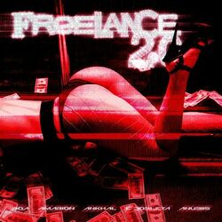 Cover of FREELANCE 2.0