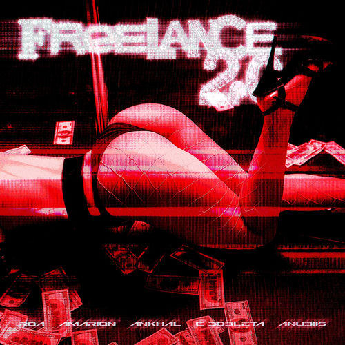 FREELANCE 2.0 by Roa - 122 BPM & Key N/A