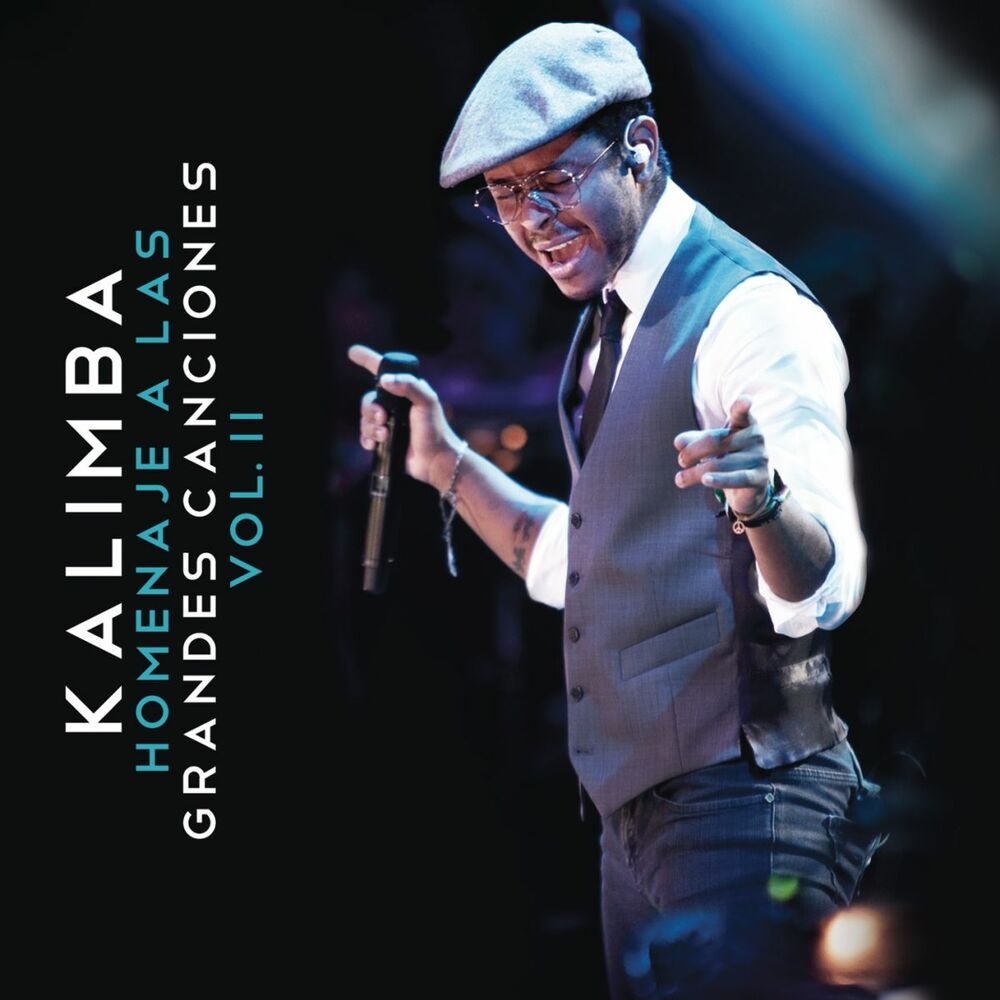 Picture of Homenaje A Las Grandes Canciones, Vol. II