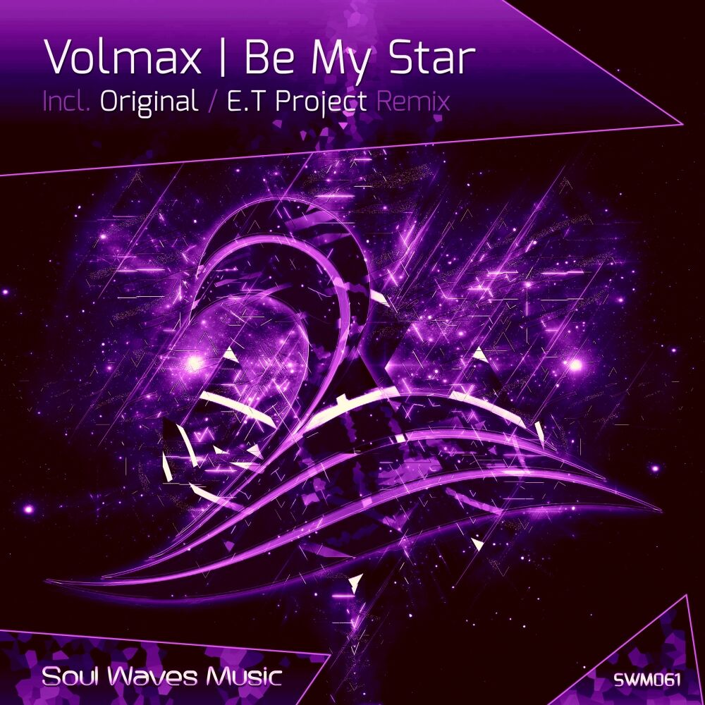 Picture of Be My Star