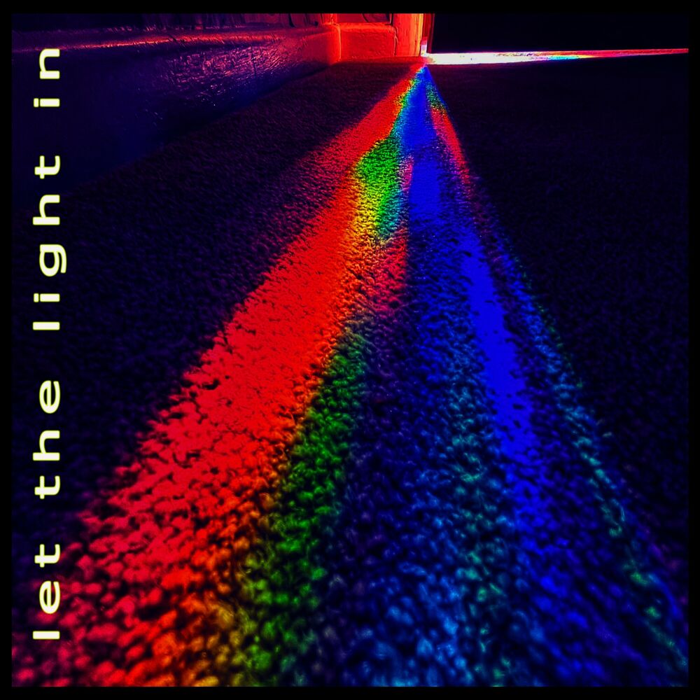 Picture of Let the Light In