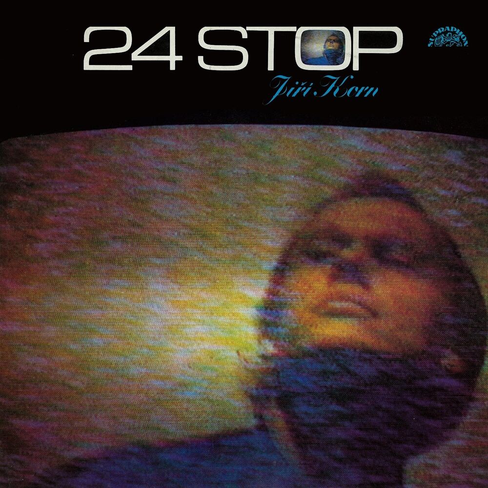 Picture of 24 Stop - Gentleman