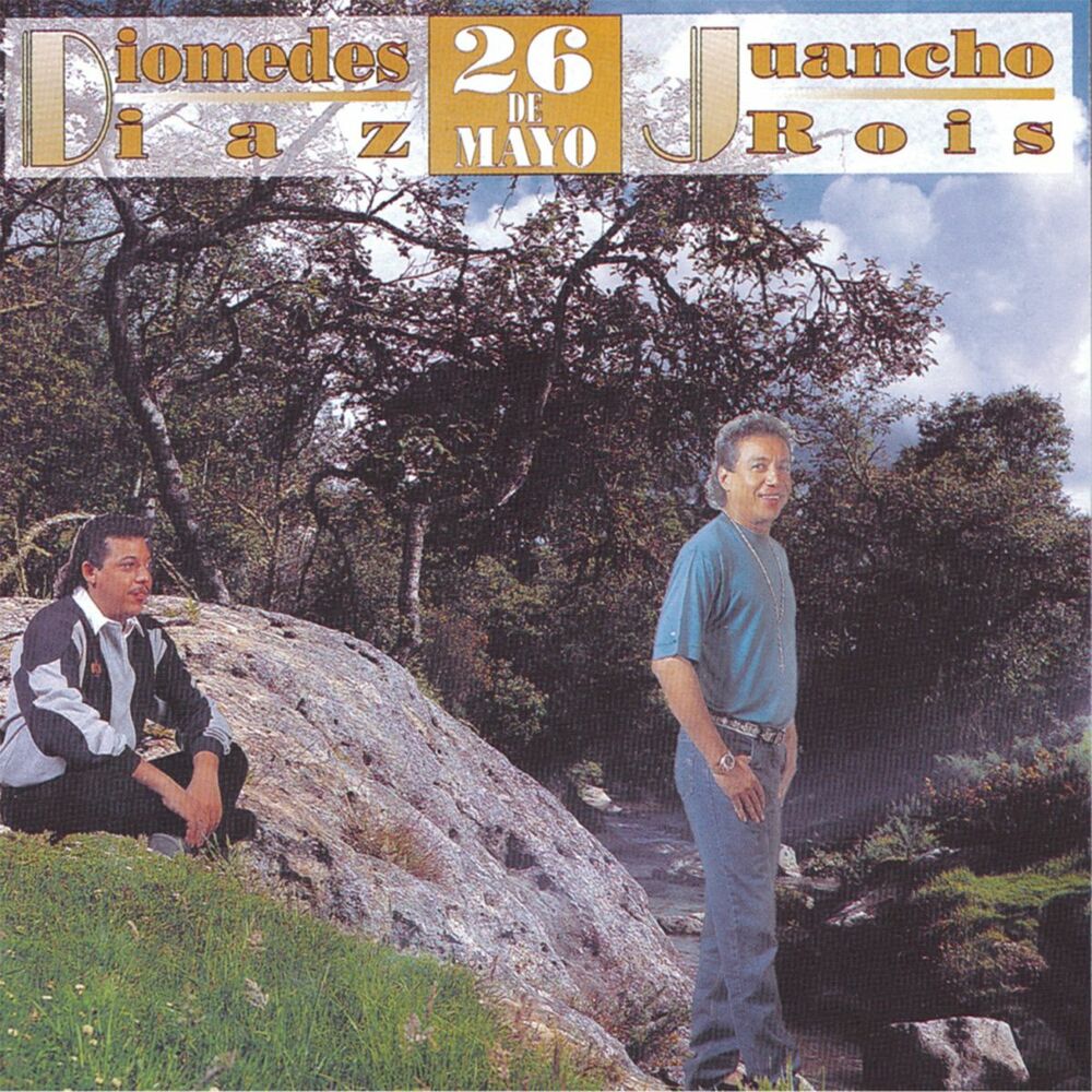 Picture of 26 De Mayo