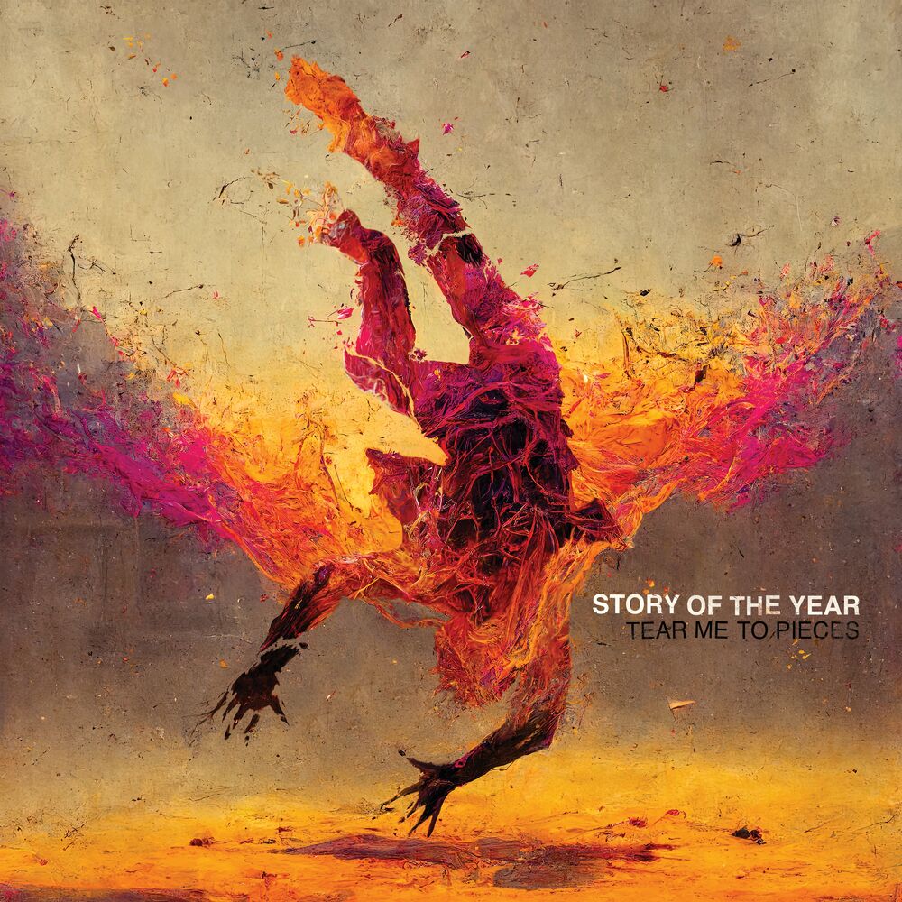 Picture of Tear Me to Pieces