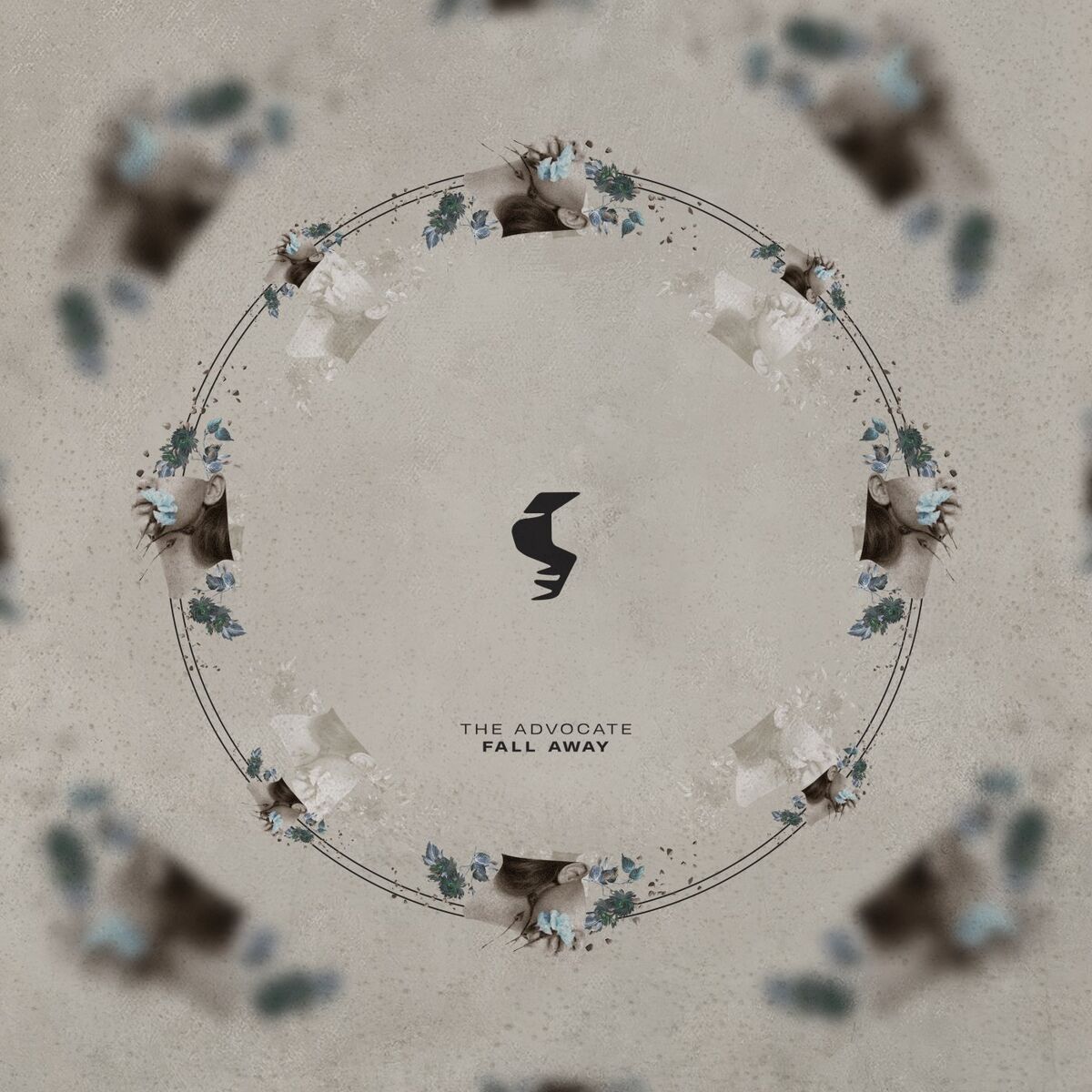 Album cover of Fall Away