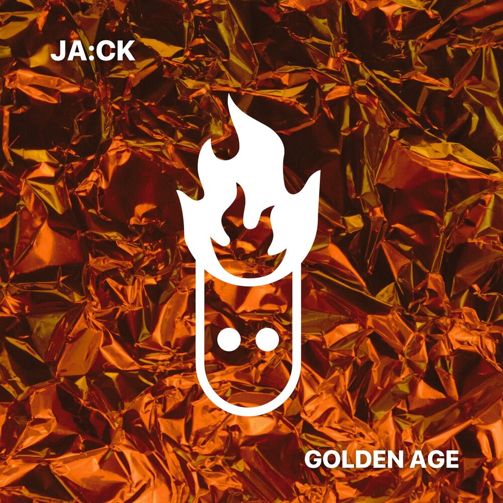 Picture of Golden Age