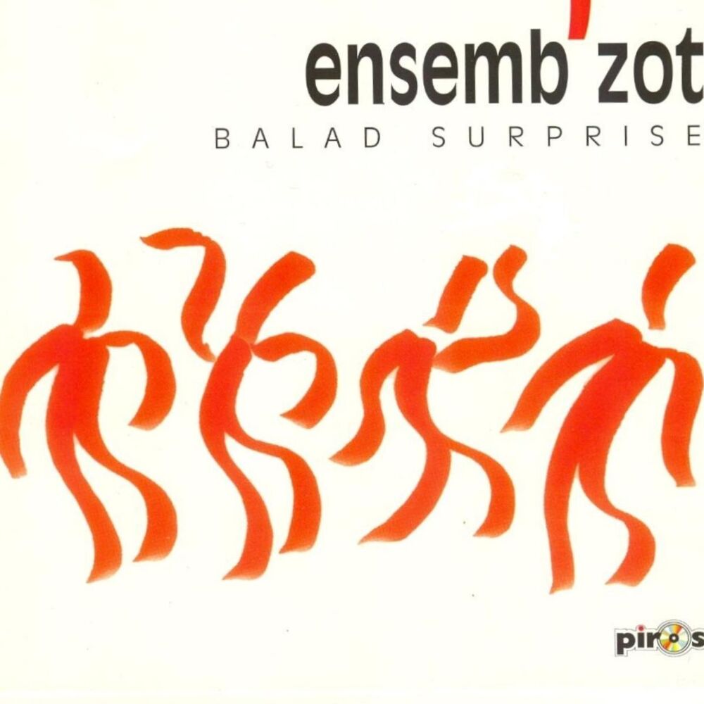 Picture of Balad surprise