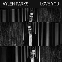 Cover of Love You
