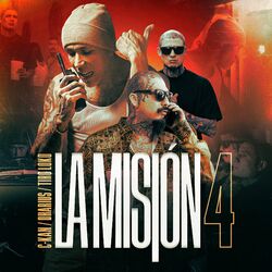 Cover of La Misión (Episodio 4)