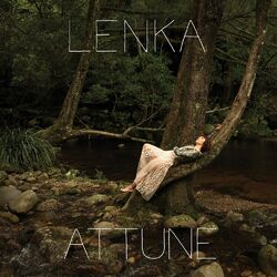 Cover of Attune