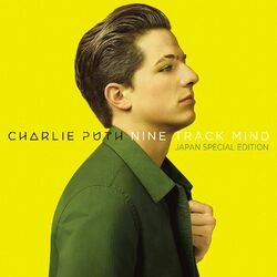 Cover of Nine Track Mind (Special Edition)