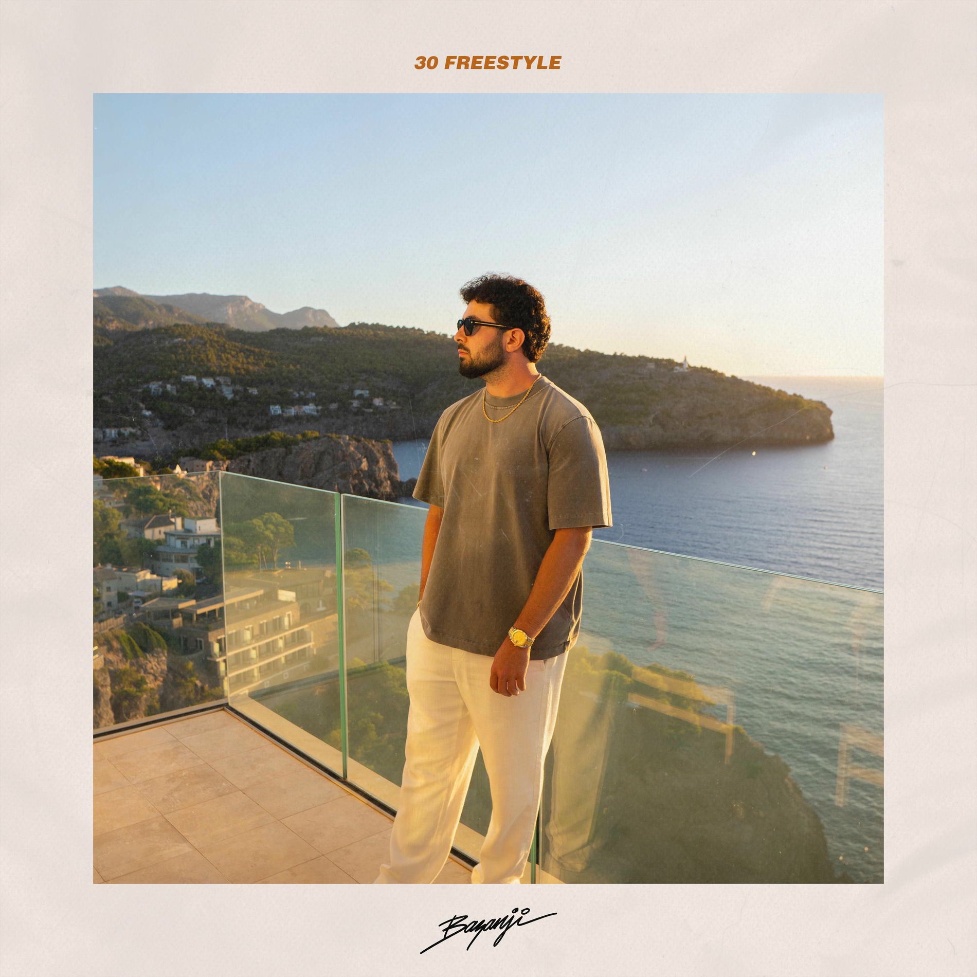 Album cover of 30 Freestyle