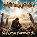 Stop Crying Your Heart Out