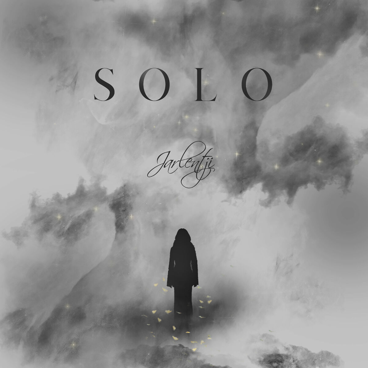 Album cover of Solo