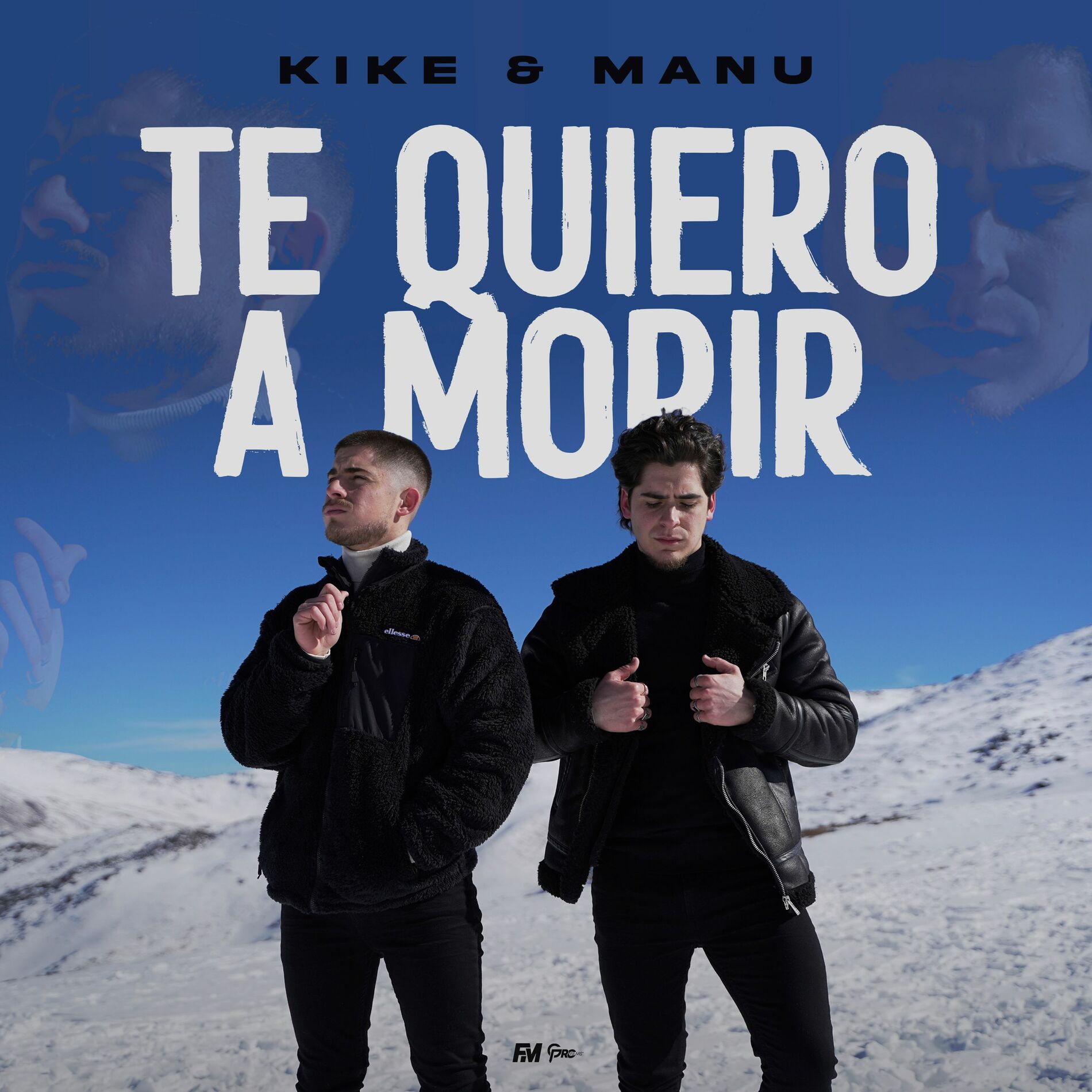 Album cover of Te Quiero a Morir