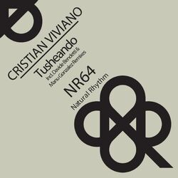 Cover of Tusheando