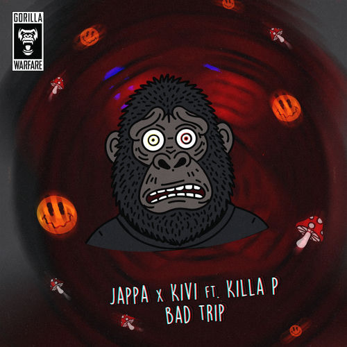 Bad Trip