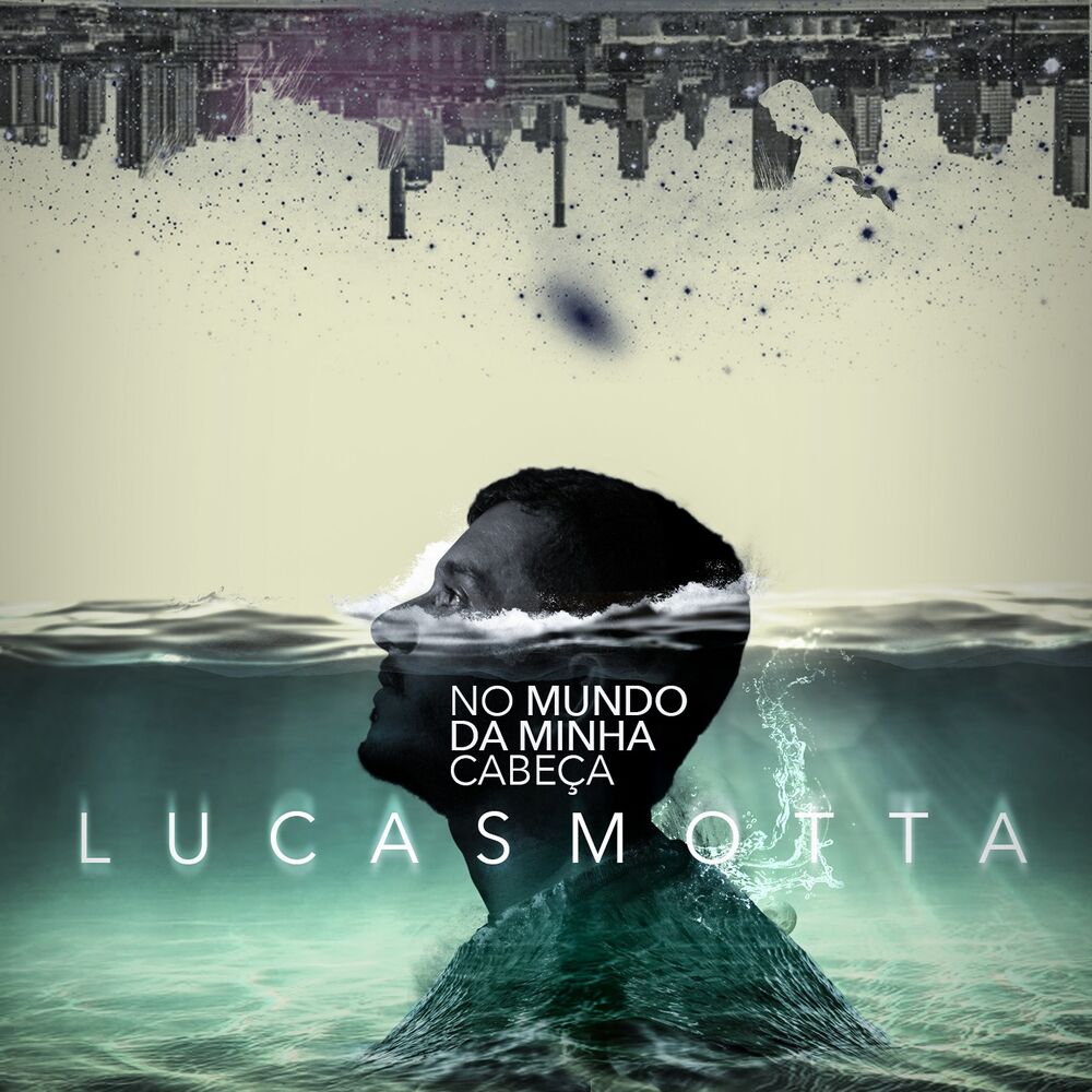 Picture of No Mundo da Minha Cabeça