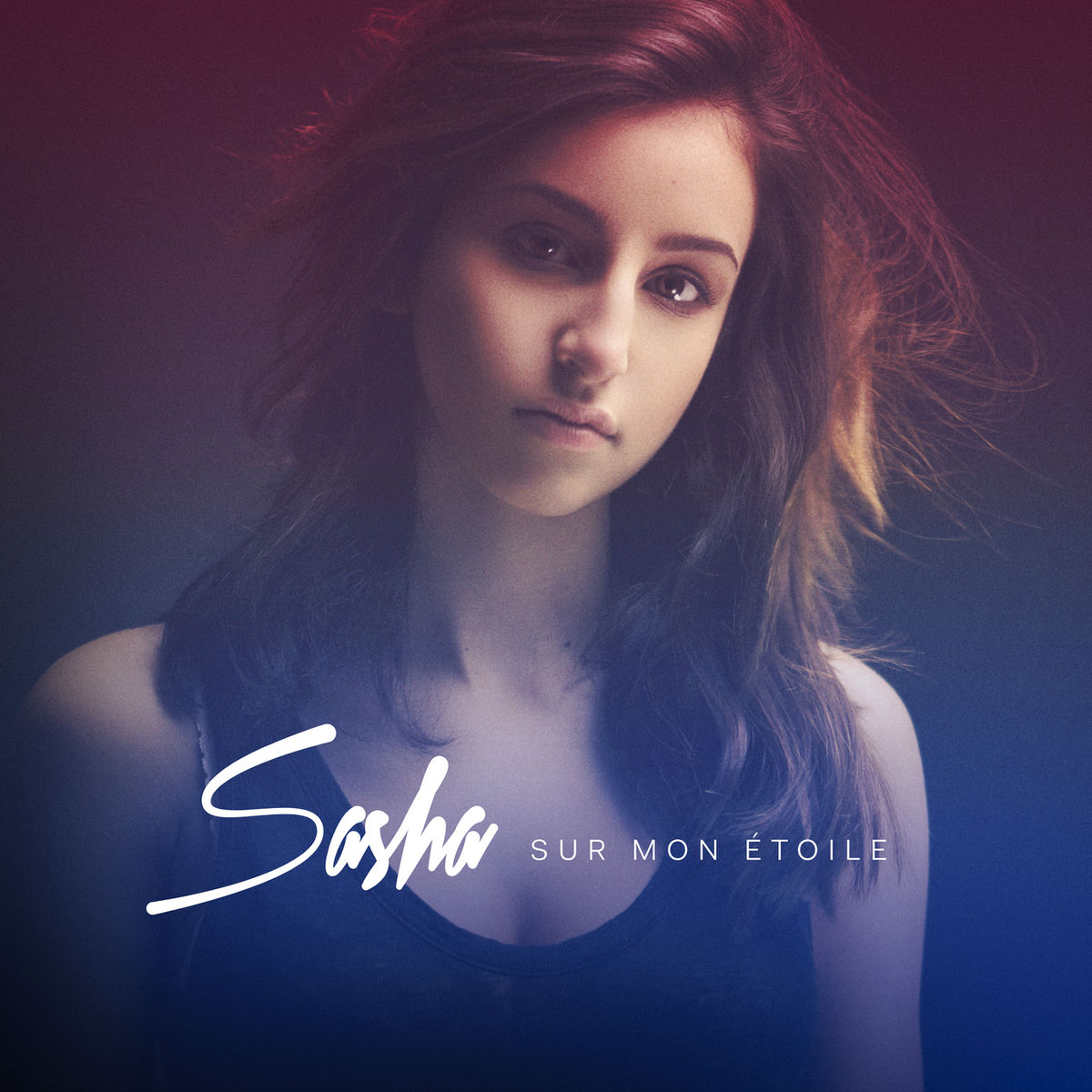 Album cover of Sur mon étoile