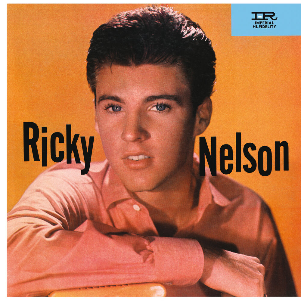 Picture of Ricky Nelson (Expanded Edition / Remastered)