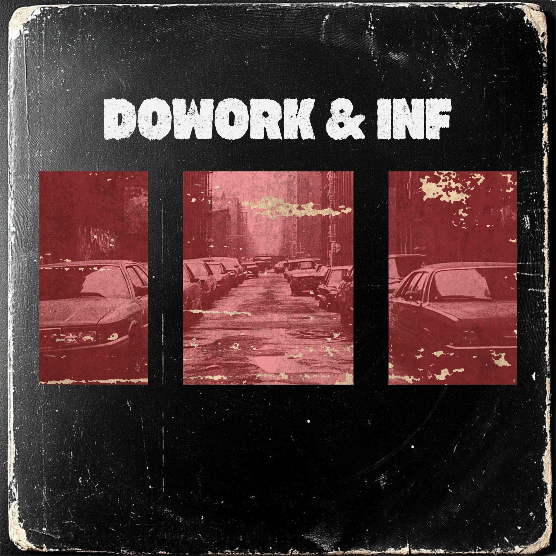 Album cover of Undeniable