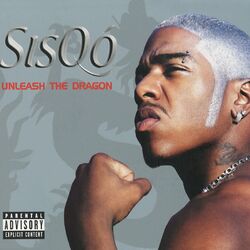 Cover of Unleash The Dragon (Special Edition)