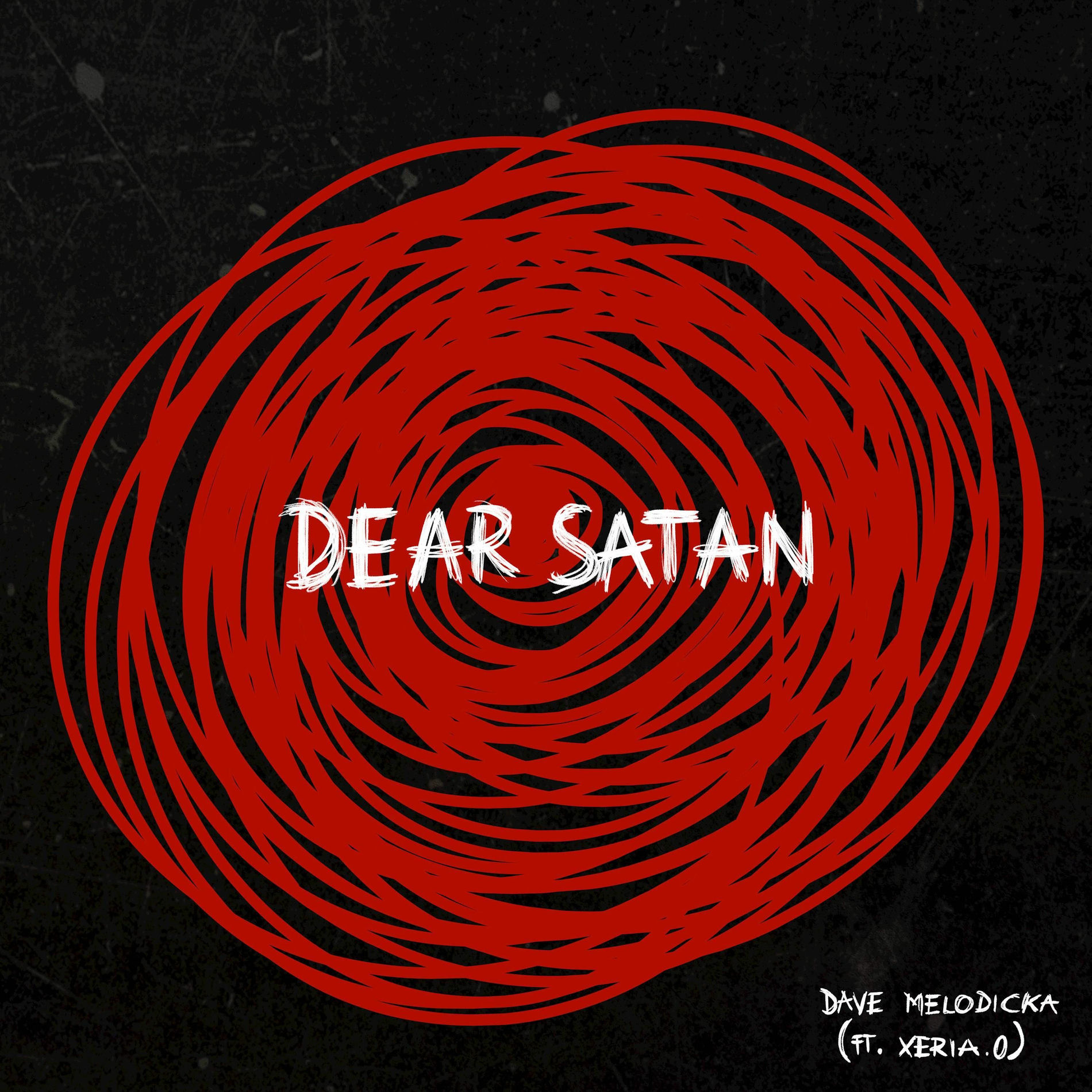 Album cover of Dear Satan